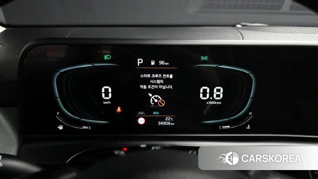 Kia The New Seltos id 4422401 из Кореи 29