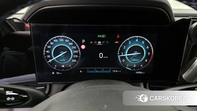 Hyundai The New Avante (CN7) id 3817605 из Кореи 18