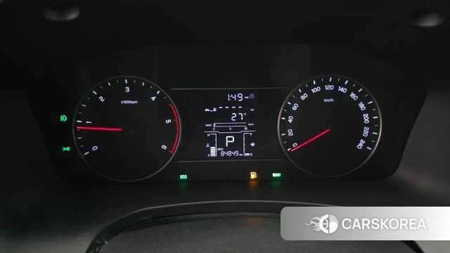 Ssangyong Rexton Sports id 4225728 из Кореи 18