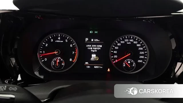 Kia K5 3rd generation id 3747313 из Кореи 18