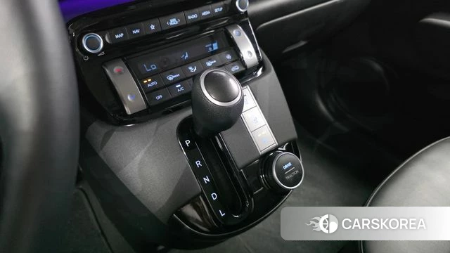 Hyundai Casper id 4853856 из Кореи 28