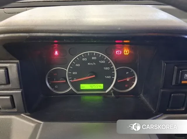 Chevrolet (GM Daewoo) New Labo id 3517220 из Кореи 14