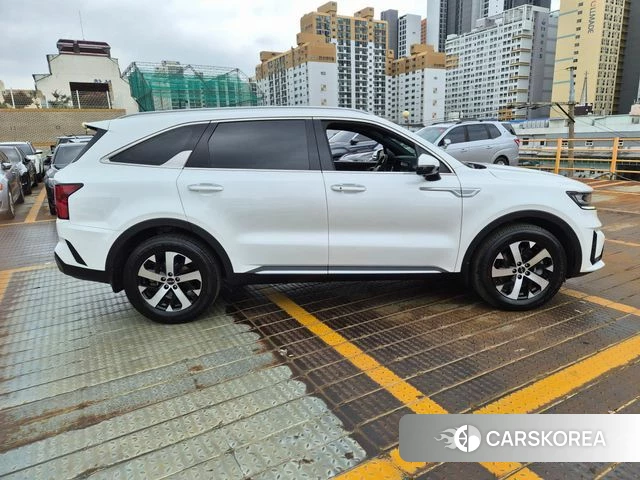 Kia Sorento 4th Generation id 4382929 из Кореи 17