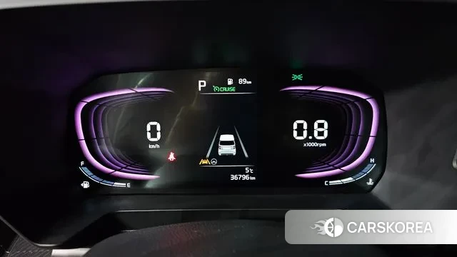 Kia The New Kia Ray id 3571528 из Кореи 18