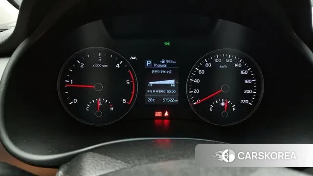 Kia Stonic id 3055744 из Кореи 18