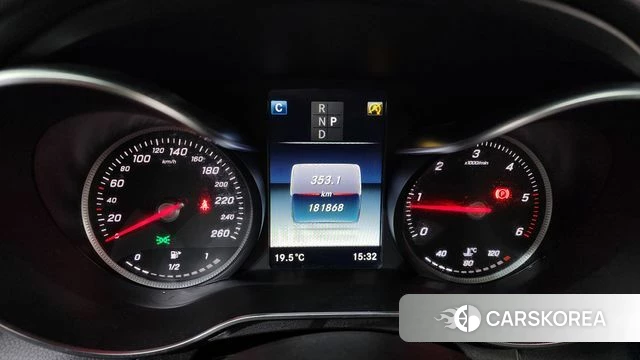 Mercedes-Benz C-Class W205 id 4286257 из Кореи 18