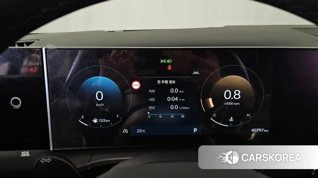 Hyundai Santa Fe (MX5) id 4880257 из Кореи 29