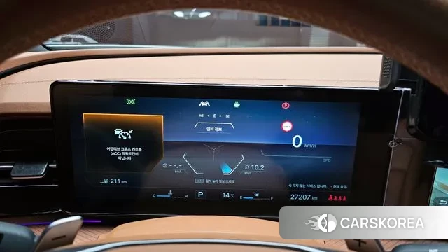 Ssangyong The New Torres id 3294376 из Кореи 18