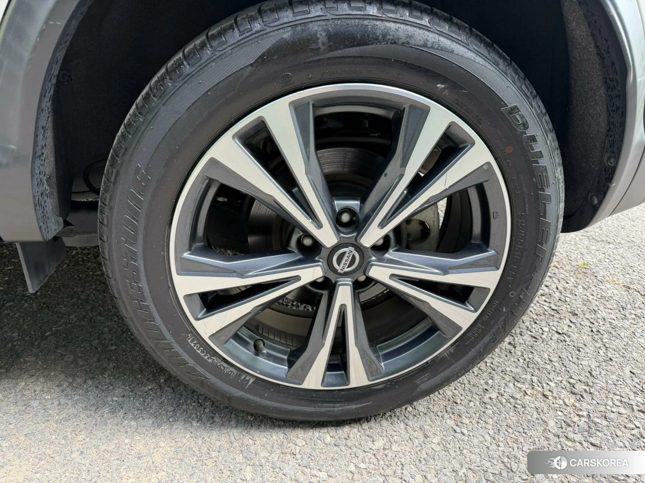 Nissan Qashqai id 4461181 из Китая 20
