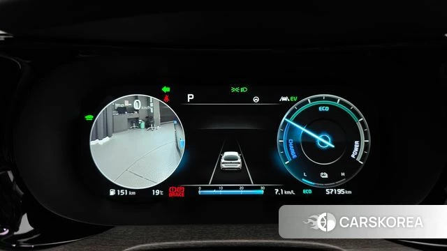 Kia K5 Hybrid 3rd Generation id 3860297 из Кореи 18