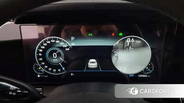 Hyundai The New Grandeur IG id 3508461 из Кореи 18