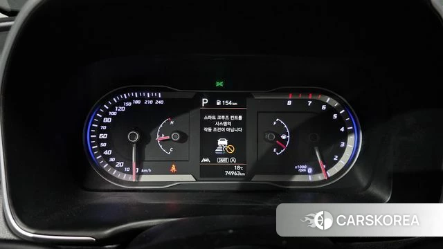 Hyundai Tucson (NX4) id 4231073 из Кореи 28