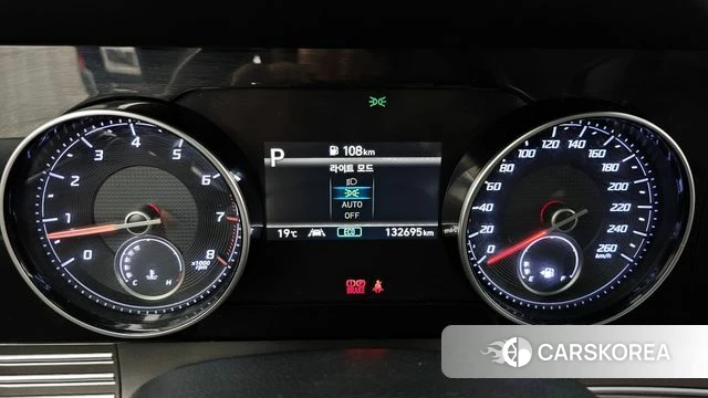 Hyundai The New Grandeur IG id 4384223 из Кореи 30