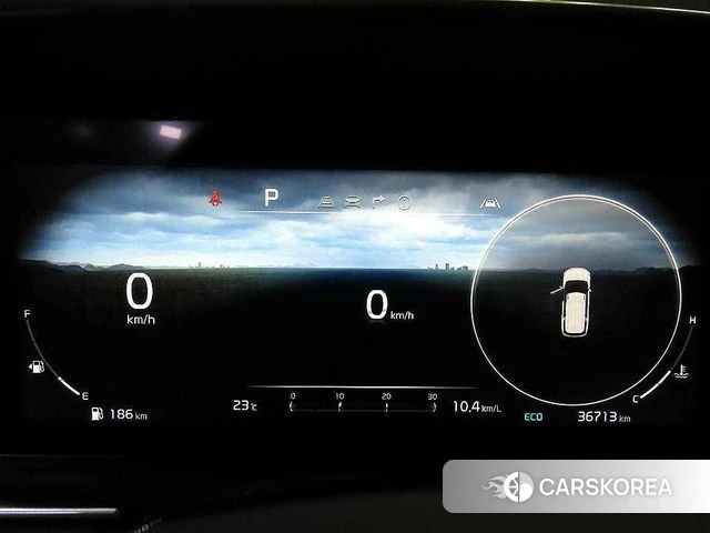 Kia Carnival 4th generation id 4705592 из Кореи 17