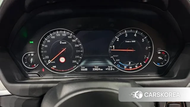 BMW 4 Series (F32) id 3413313 из Кореи 18