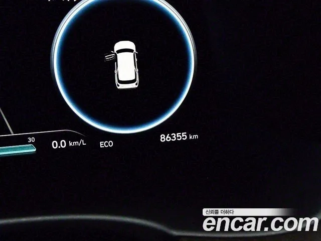 Hyundai The New Palisade id 2868233 из Кореи 18