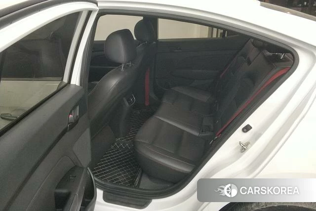 Hyundai Lead id 4253329 из Китая 15