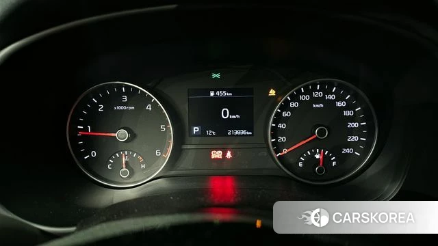 Kia Sportage The Bold id 3814168 из Кореи 18