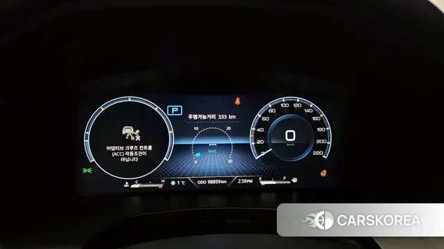 Ssangyong All New Rexton id 3437987 из Кореи 18