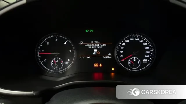 Hyundai The New Santa Fe id 3059397 из Кореи 18