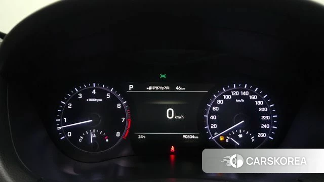 Genesis G80 id 4304857 из Кореи 18