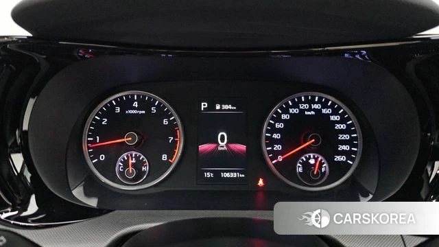 Kia K5 3rd generation id 3795090 из Кореи 18