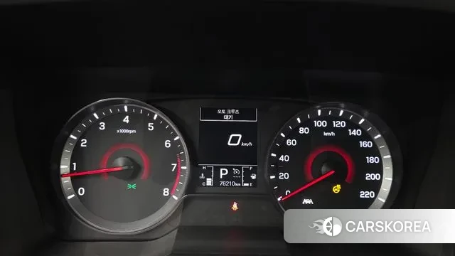 Ssangyong Berry New Tivoli id 3443673 из Кореи 18