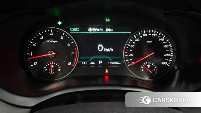 Kia Stinger id 3893718 из Кореи 18