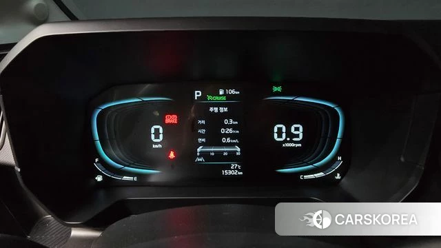 Kia The New Kia Ray id 4462938 из Кореи 28