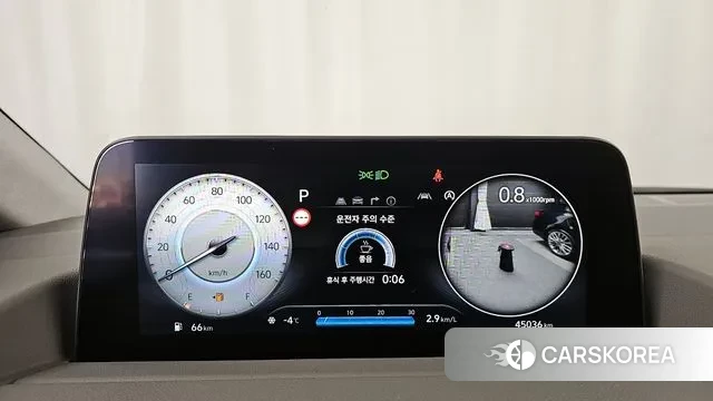 Hyundai Staria id 3649661 из Кореи 18