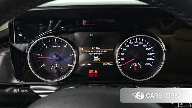 Kia Carnival 4th generation id 4619456 из Кореи 18