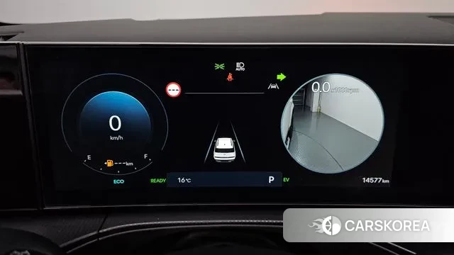 Hyundai Santa Fe (MX5) id 3322035 из Кореи 18