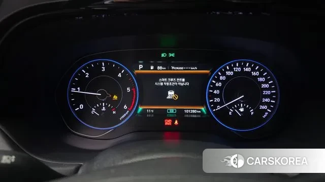 Hyundai Palisade id 3439255 из Кореи 18