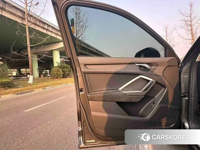 Audi Q3 id 4307091 из Китая 8