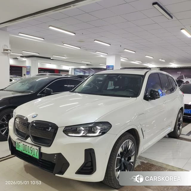 BMW iX3 id 4257047 из Китая 13