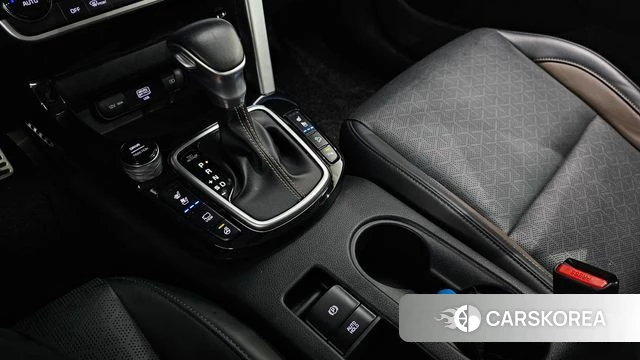 Kia Seltos id 4894925 из Кореи 28