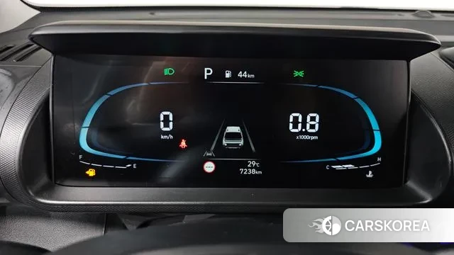 Hyundai Casper id 3057763 из Кореи 18