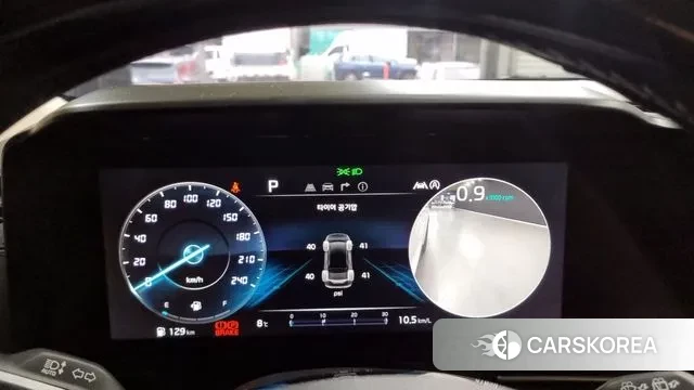 Kia Carnival 4th generation id 3514137 из Кореи 16