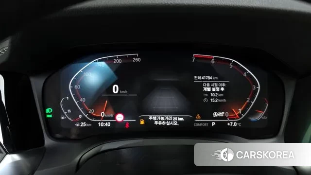 BMW 3 Series (G20) id 3427817 из Кореи 18