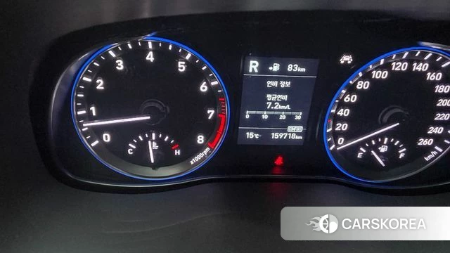 Hyundai Kona id 4188598 из Кореи 18