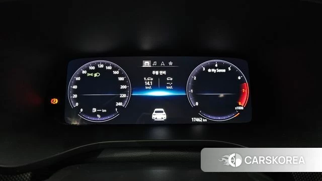 Renault Korea (Samsung) Arcana id 4342785 из Кореи 33