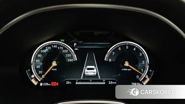 Genesis G80 (RG3) id 4429328 из Кореи 37