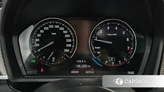 BMW X2 (F39) id 4496009 из Кореи 18