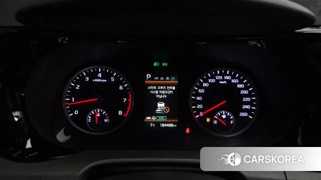 Kia K5 3rd generation id 3525036 из Кореи 18