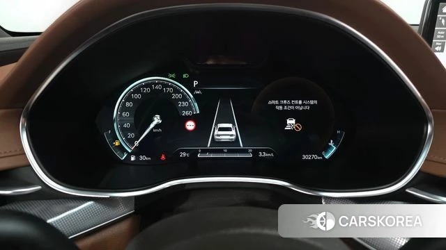 Genesis G80 (RG3) id 4720883 из Кореи 31