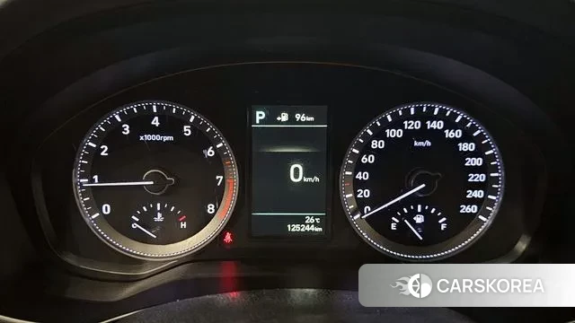 Hyundai Grandeur IG id 3045523 из Кореи 18