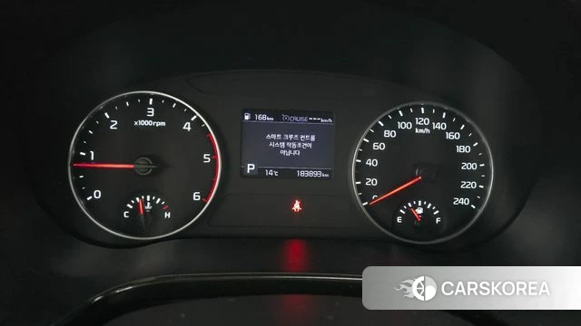 Kia Seltos id 3893656 из Кореи 18