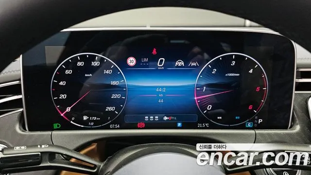 Mercedes-Benz E-Class W213 id 2710675 из Кореи 18