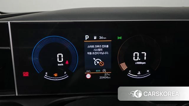 Hyundai The New Tucson (NX4) id 4222934 из Кореи 18