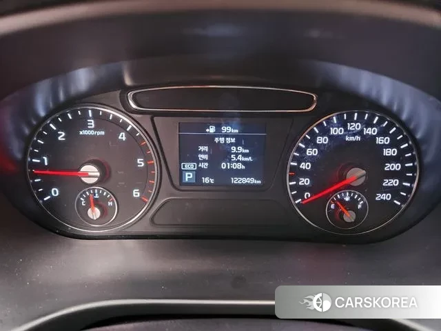 Kia The New Sorento id 3563074 из Кореи 18